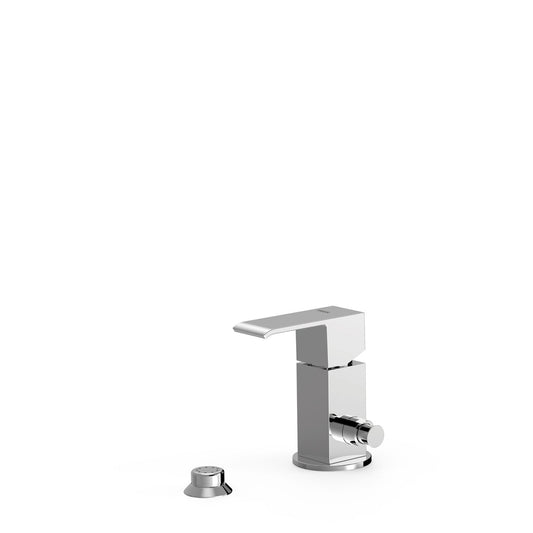 Grifería Monocomando de Bidet