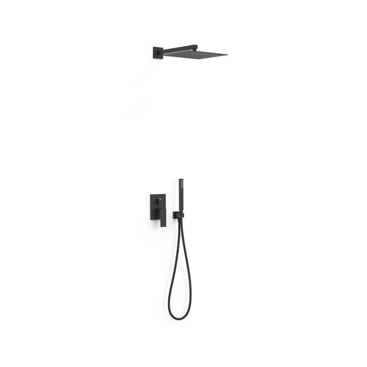 Kit de Grifería Monocomando de 2 VÍAS RAPID-BOX TERMOSTÁTICO para Ducha
