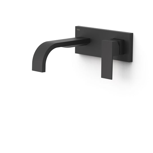Grifería Monocomando De Pared para lavatorio