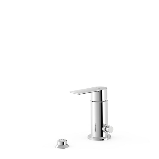 Grifería Monocomando de Bidet
