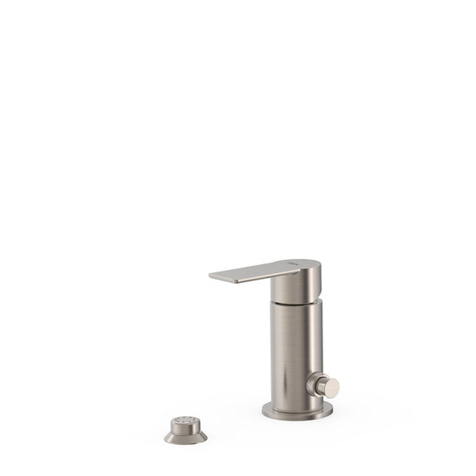 Grifería Monocomando de Bidet