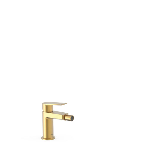 Grifería Monocomando de Bidet