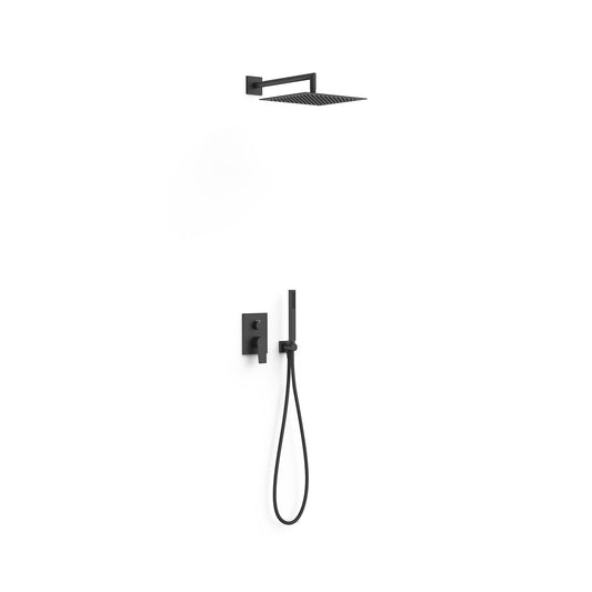 Kit de Grifería Monocomando de 2 VÍAS RAPID-BOX  para Ducha