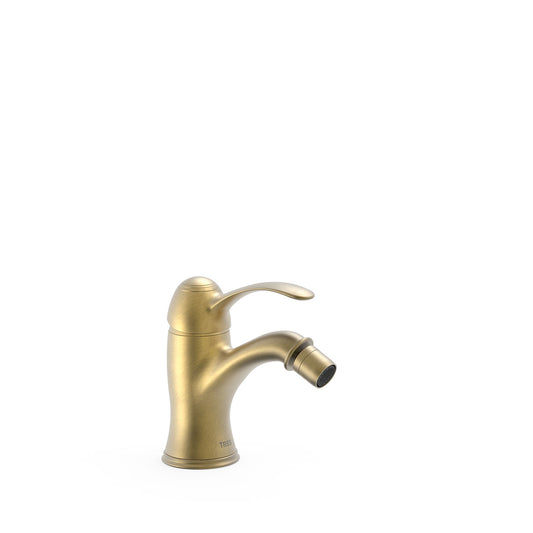 Grifería Monocomando para bidet